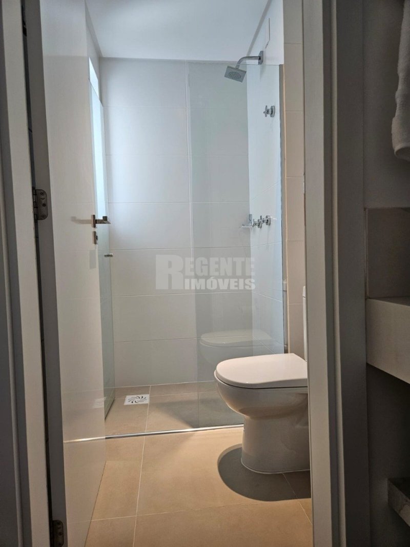 Apartamento 3 quartos no Centro em Florianópolis - Foto 21