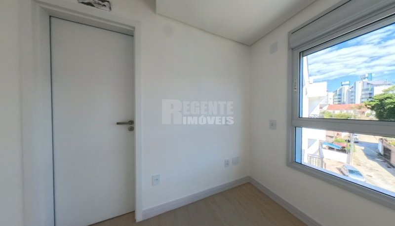 QUARTO SUÍTE 2 - Apartamento 2 quartos no João Paulo em Florianópolis