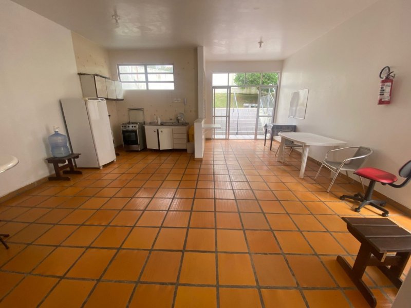 Apartamento 2 quartos no Carvoeira em Florianópolis - Foto 18