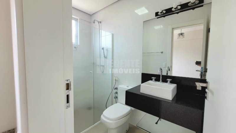Apartamento 2 quartos no Beiramar em Florianópolis - Foto 22