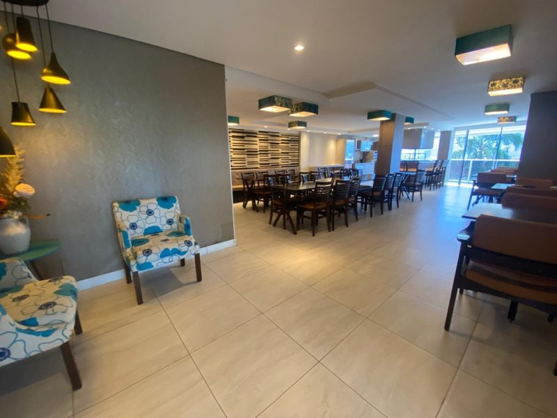 Apartamento 1 quartos no Trindade em Florianópolis - Foto 16