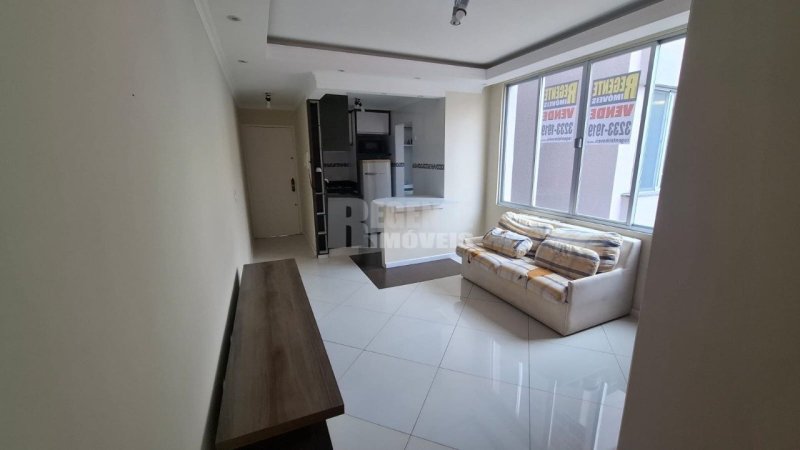 Apartamento 1 quartos no Itacorubi em Florianópolis - Foto 8