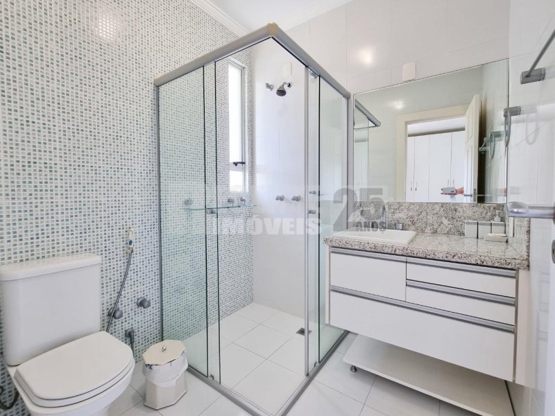 Casa em Condomínio 3 quartos no Saco Grande em Florianópolis - Foto 22