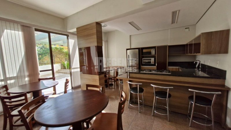 Apartamento 3 quartos no Centro em Florianópolis - Foto 23