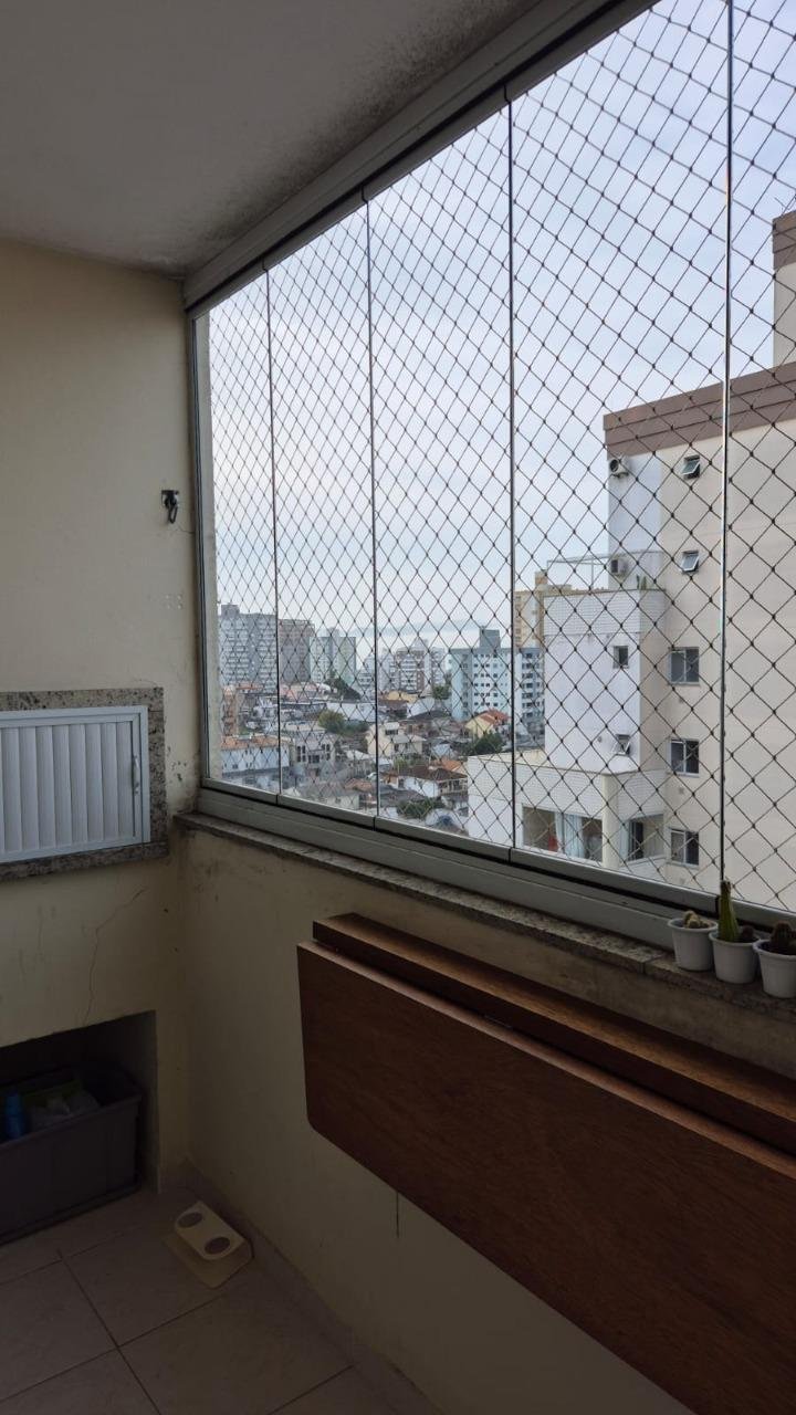 Apartamento 3 quartos no Barreiros em São José - Foto 4