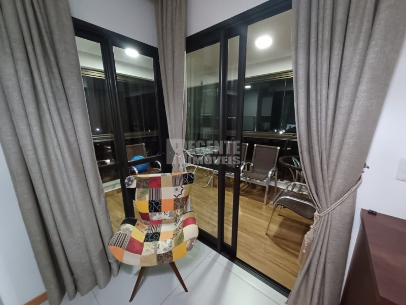 Apartamento 3 quartos no Beira Mar em Florianópolis - Foto 6