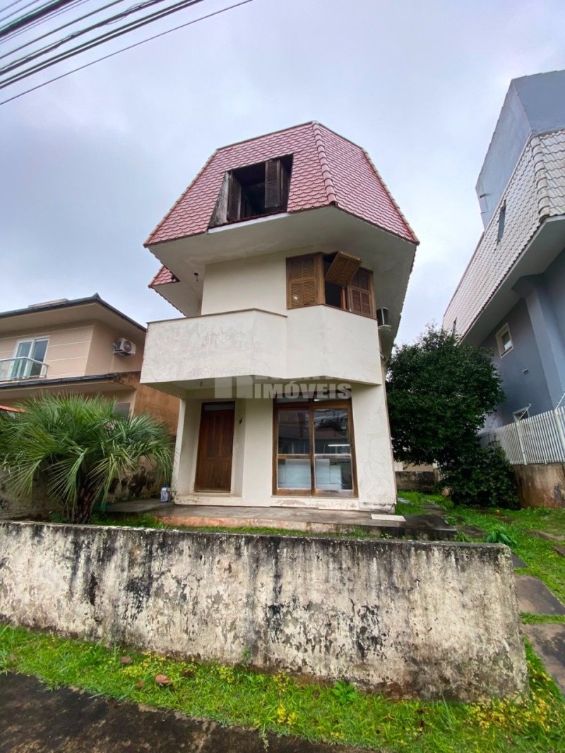 Casa 4 quartos no Itacorubi em Florianópolis - Foto 21