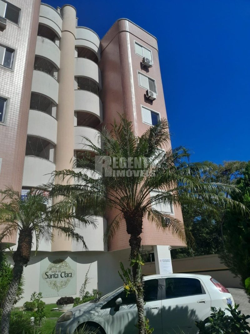 Apartamento 3 quartos no Itacorubi em Florianópolis - Foto 34