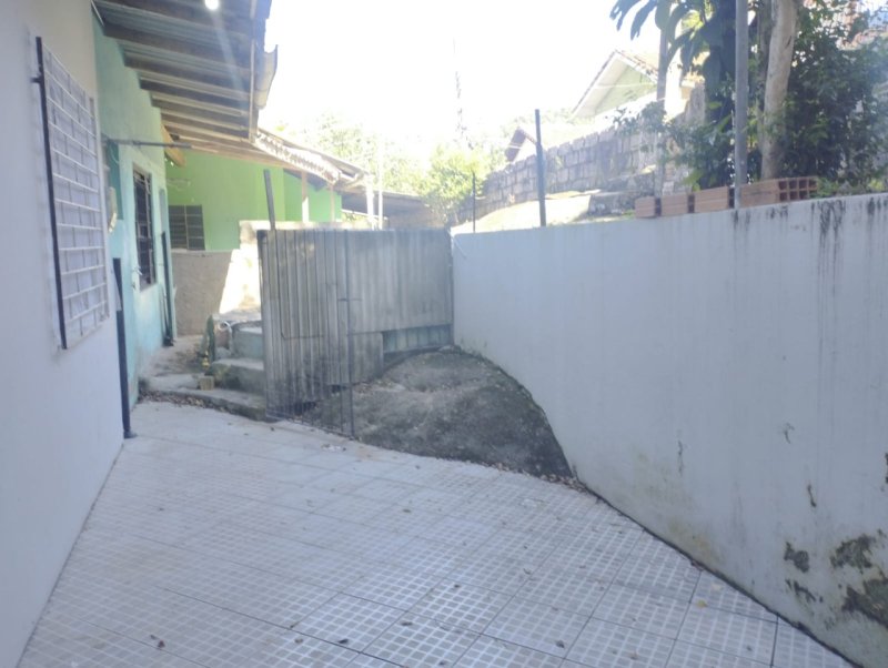 Casa 6 quartos no Trindade em Florianópolis - Foto 22