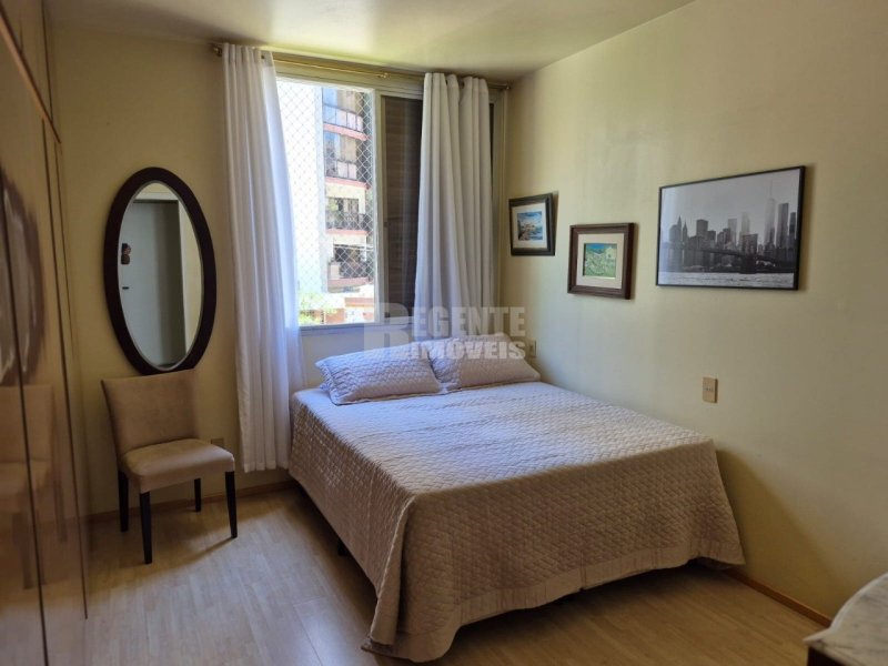 Apartamento 4 quartos no Centro em Florianópolis - Foto 18