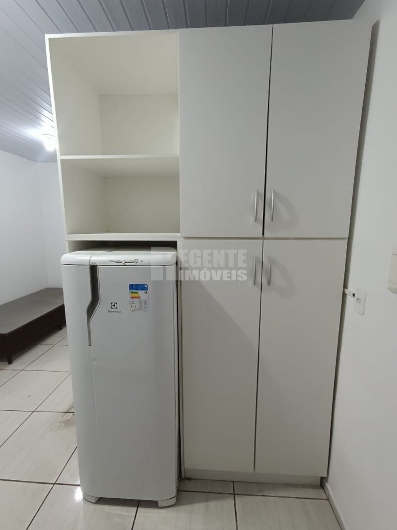Kitnet 1 quartos no Trindade em Florianópolis - Foto 4