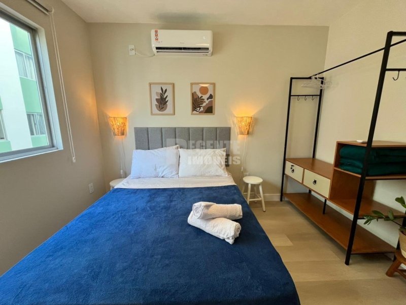 Apartamento 2 quartos no Itacorubi em Florianópolis - Foto 10
