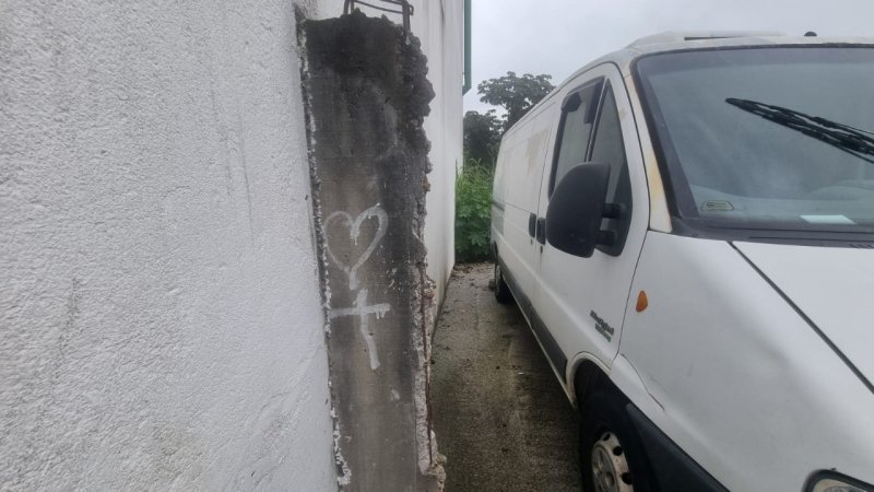 Terreno no Agronômica em Florianópolis - Foto 4
