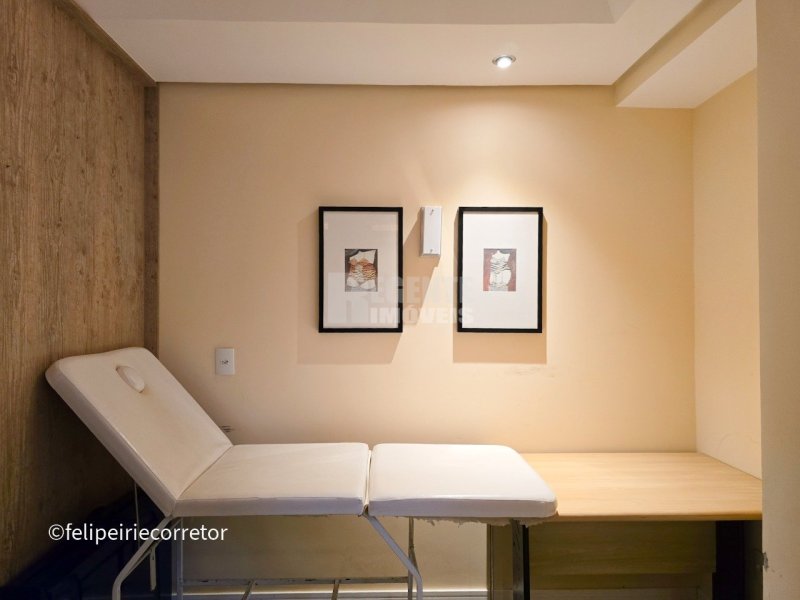 Cobertura 2 quartos no Coqueiros em Florianópolis - Foto 21