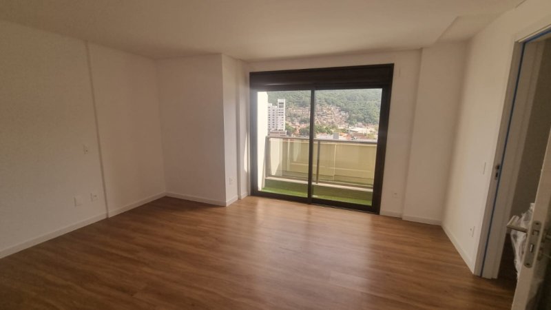 Cobertura 3 quartos no Saco Dos Limões em Florianópolis - Foto 12