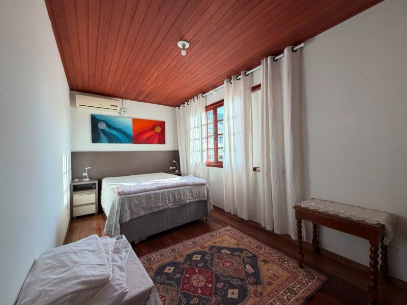 Casa 3 quartos no Ribeirão da Ilha em Florianópolis - Foto 25