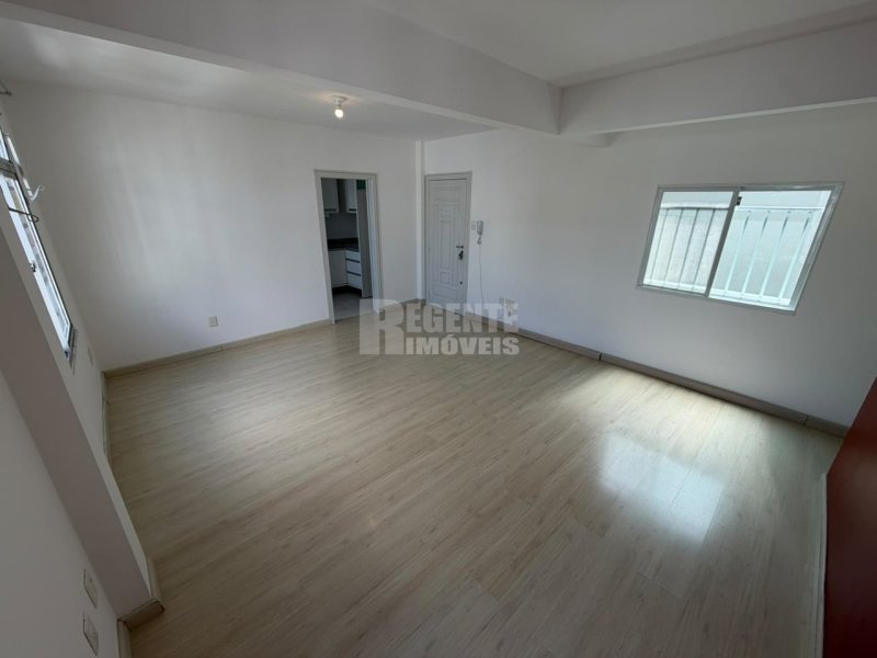 Apartamento 2 quartos no Trindade em Florianópolis - Foto 3