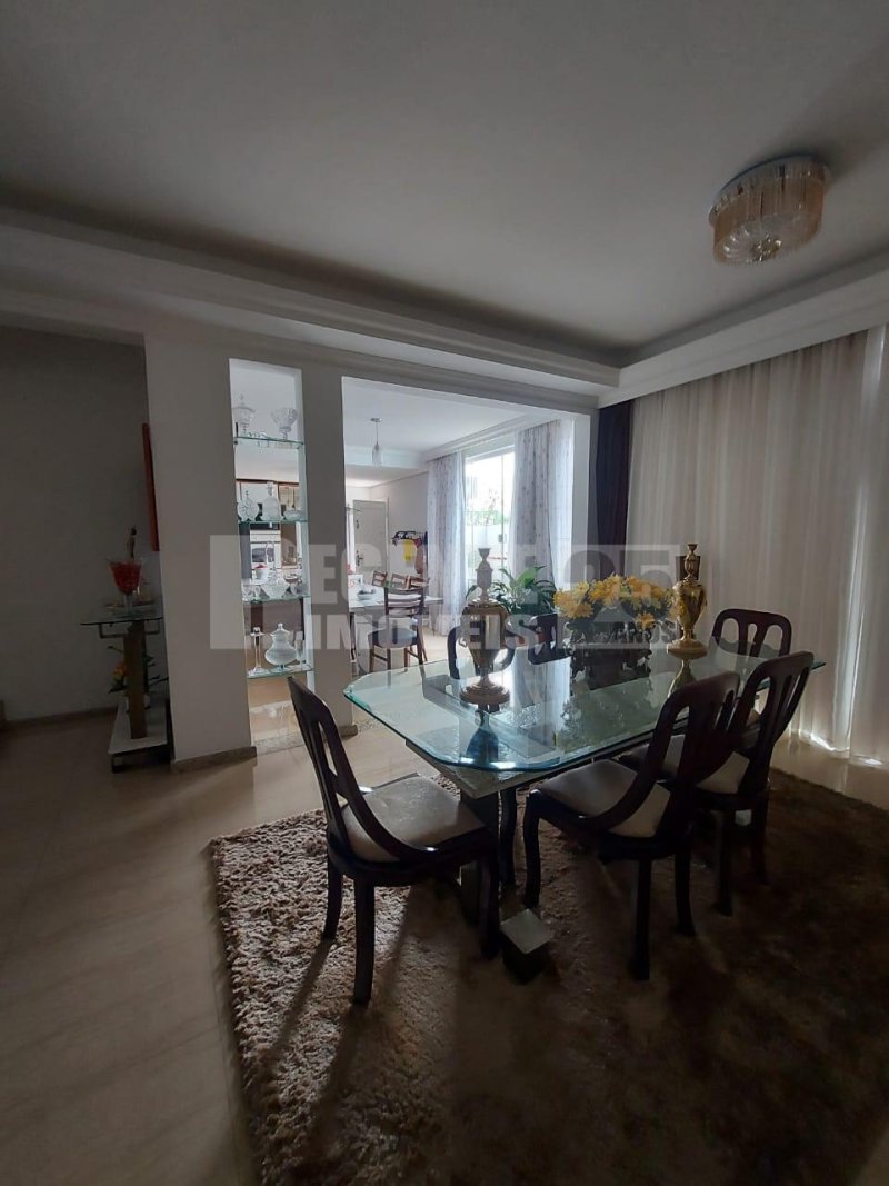Casa 4 quartos no Beira Mar em Florianópolis - Foto 6