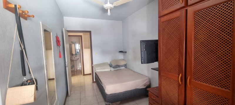 Cobertura 3 quartos no Trindade em Florianópolis - Foto 14
