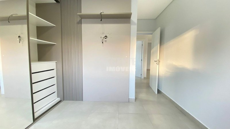 Apartamento 3 quartos no Ingleses do Rio Vermelho em Florianópolis - Foto 27
