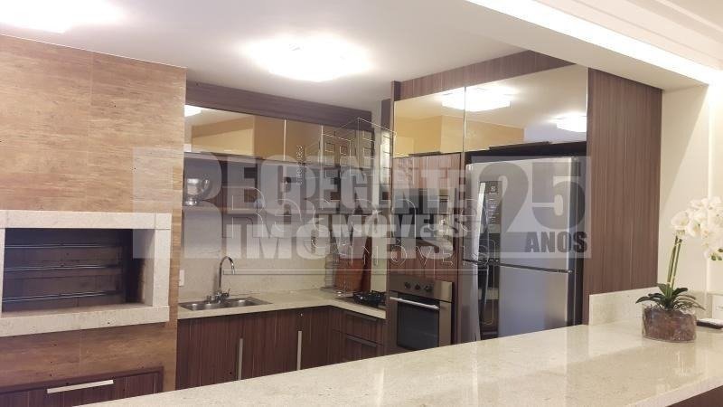 Apartamento 4 quartos no Centro em Florianópolis - Foto 16