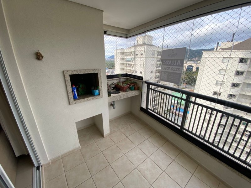 Apartamento 3 quartos no Trindade em Florianópolis - Foto 5