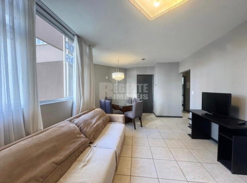 Apartamento 3 quartos no Itacorubi em Florianópolis - Foto 12
