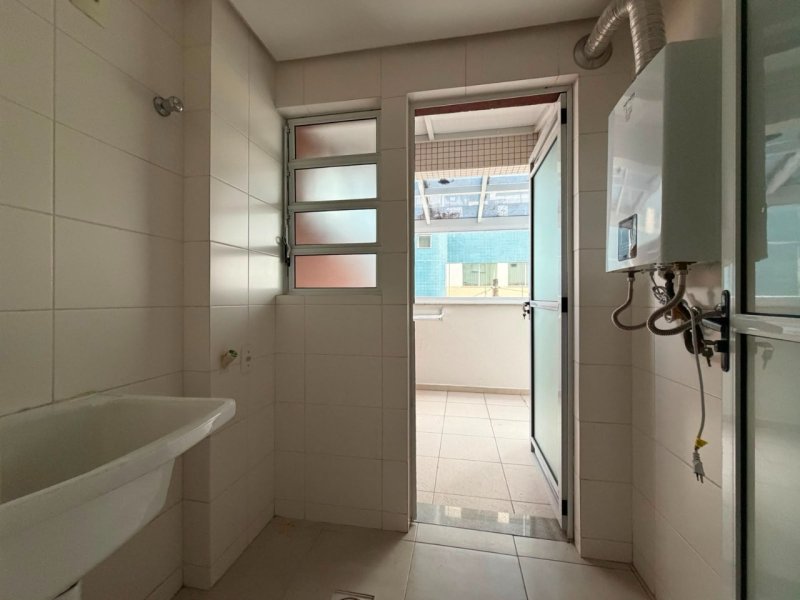 Apartamento 2 quartos no Centro em Florianópolis - Foto 4