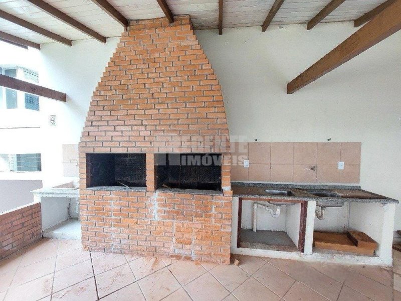 Cobertura 3 quartos no Itacorubi em Florianópolis - Foto 4