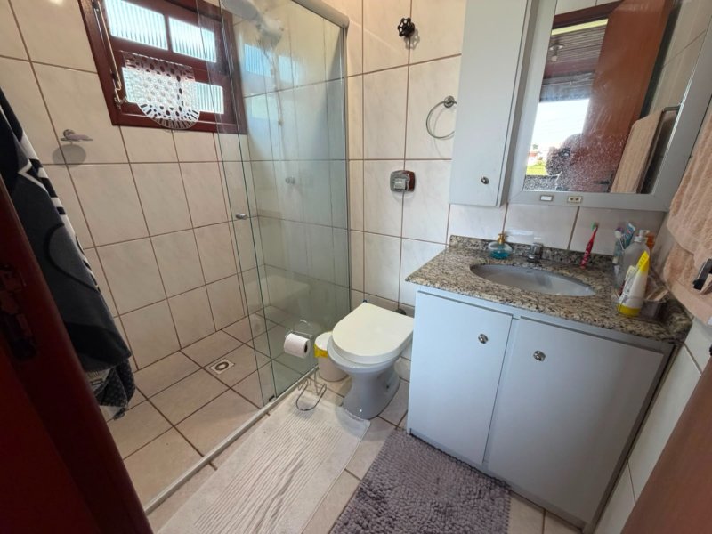 Casa 3 quartos no Ribeirão da Ilha em Florianópolis - Foto 24