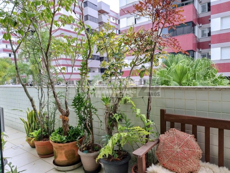 Apartamento 3 quartos no Trindade em Florianópolis - Foto 18