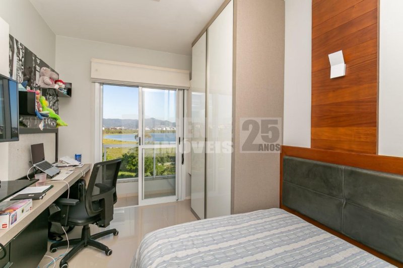 Cobertura 3 quartos no João Paulo em Florianópolis - Foto 11