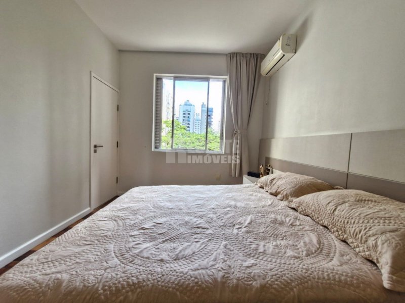 Apartamento 2 quartos no Centro em Florianópolis - Foto 13