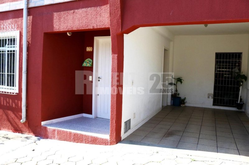 Casa 3 quartos no Agronômica em Florianópolis - Foto 30