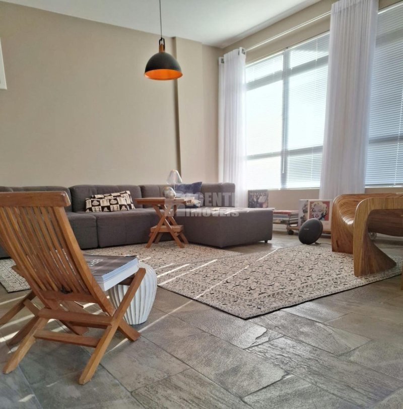 Apartamento 3 quartos no Agronômica em Florianópolis - Foto 3