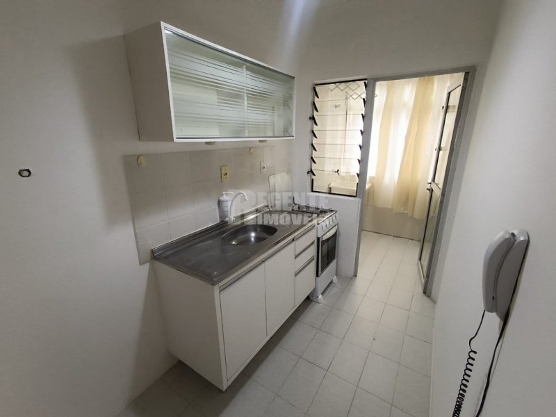 Apartamento 1 quartos no Carvoeira em Florianópolis - Foto 6