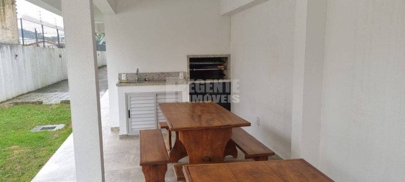 Apartamento 2 quartos no Itacorubi em Florianópolis - Foto 22