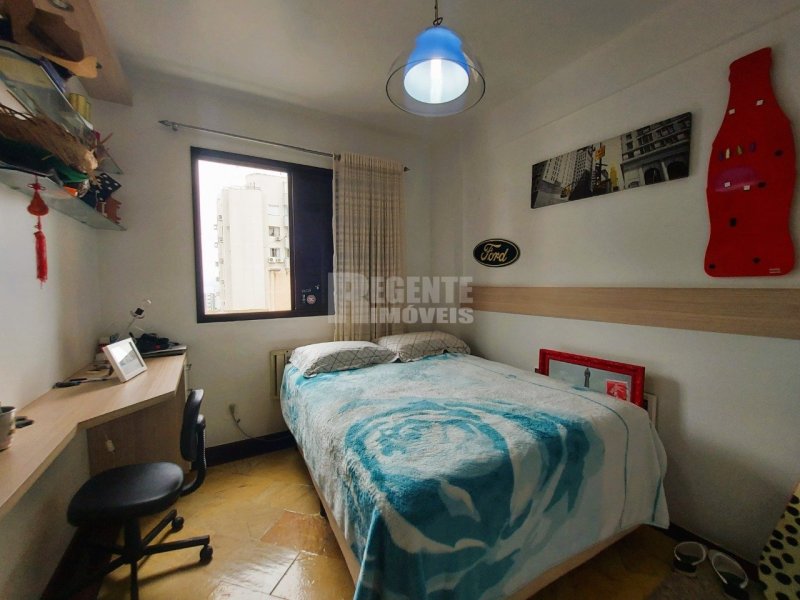 Apartamento 3 quartos no Centro em Florianópolis - Foto 15