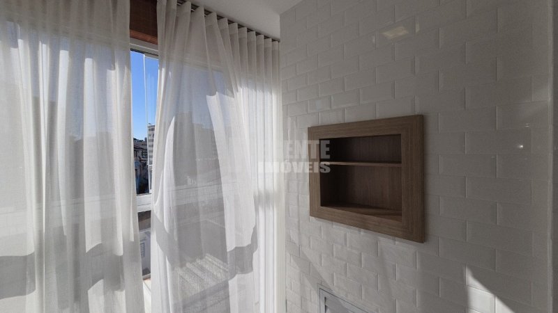 Apartamento 3 quartos no Agronômica em Florianópolis - Foto 5