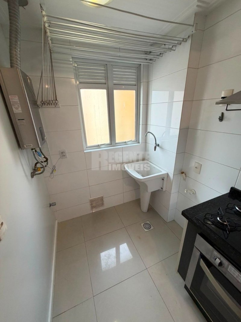 Apartamento 3 quartos no Trindade em Florianópolis - Foto 5