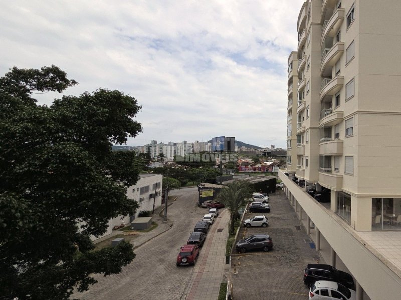 Apartamento 2 quartos no Itacorubi em Florianópolis - Foto 14