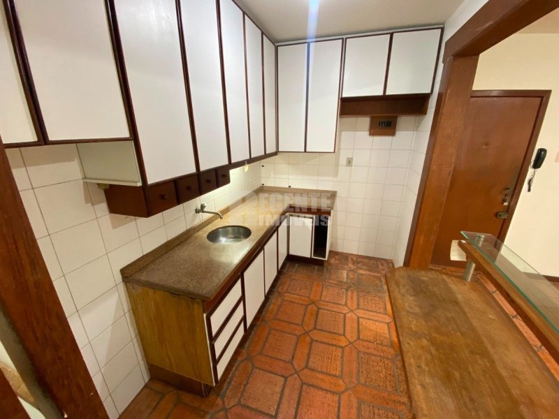 Apartamento 2 quartos no Trindade em Florianópolis - Foto 4