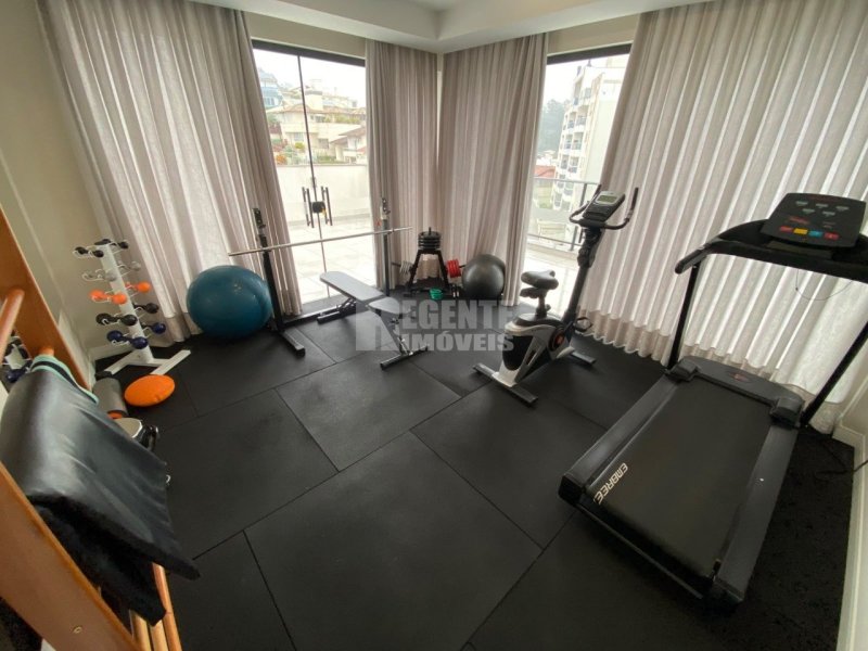 Studio 1 quartos no Trindade em Florianópolis - Foto 18