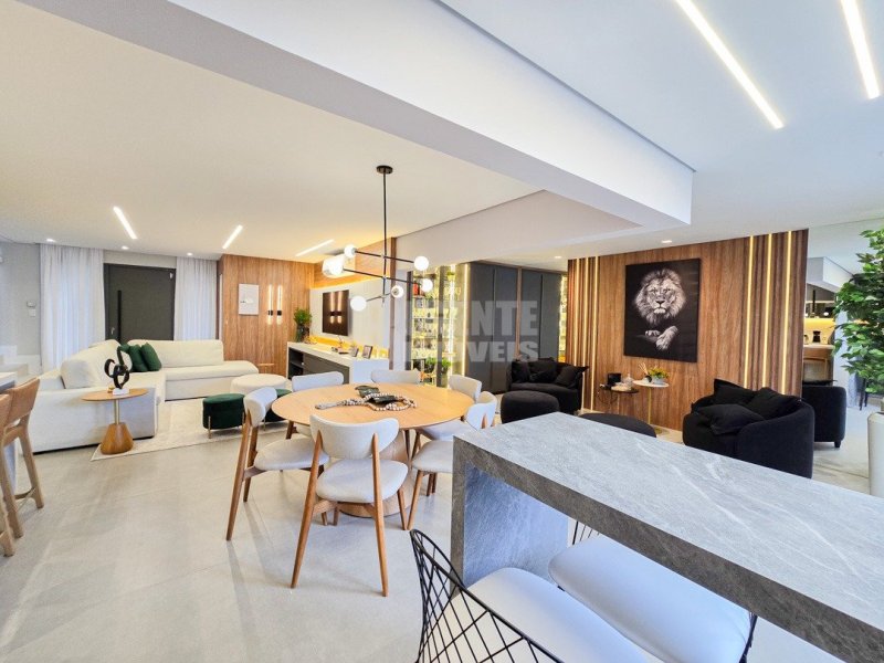 Casa 3 quartos no Córrego Grande em Florianópolis - Foto 39
