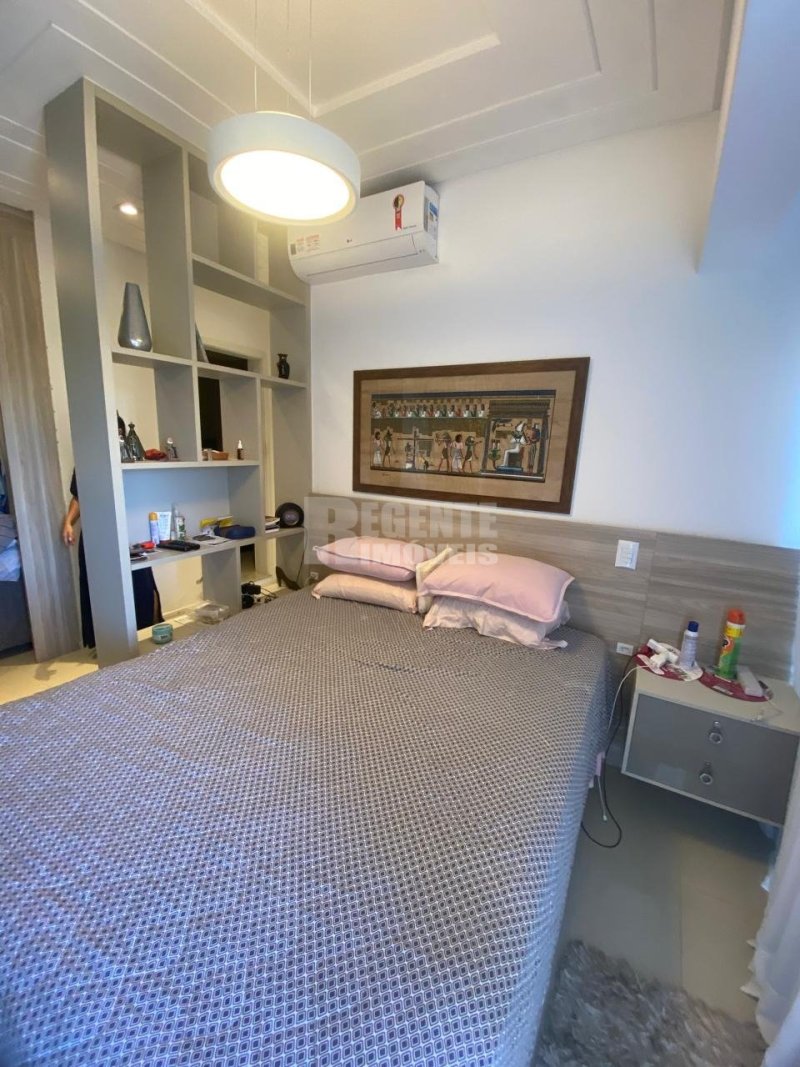 Cobertura 3 quartos no Campeche em Florianópolis - Foto 23