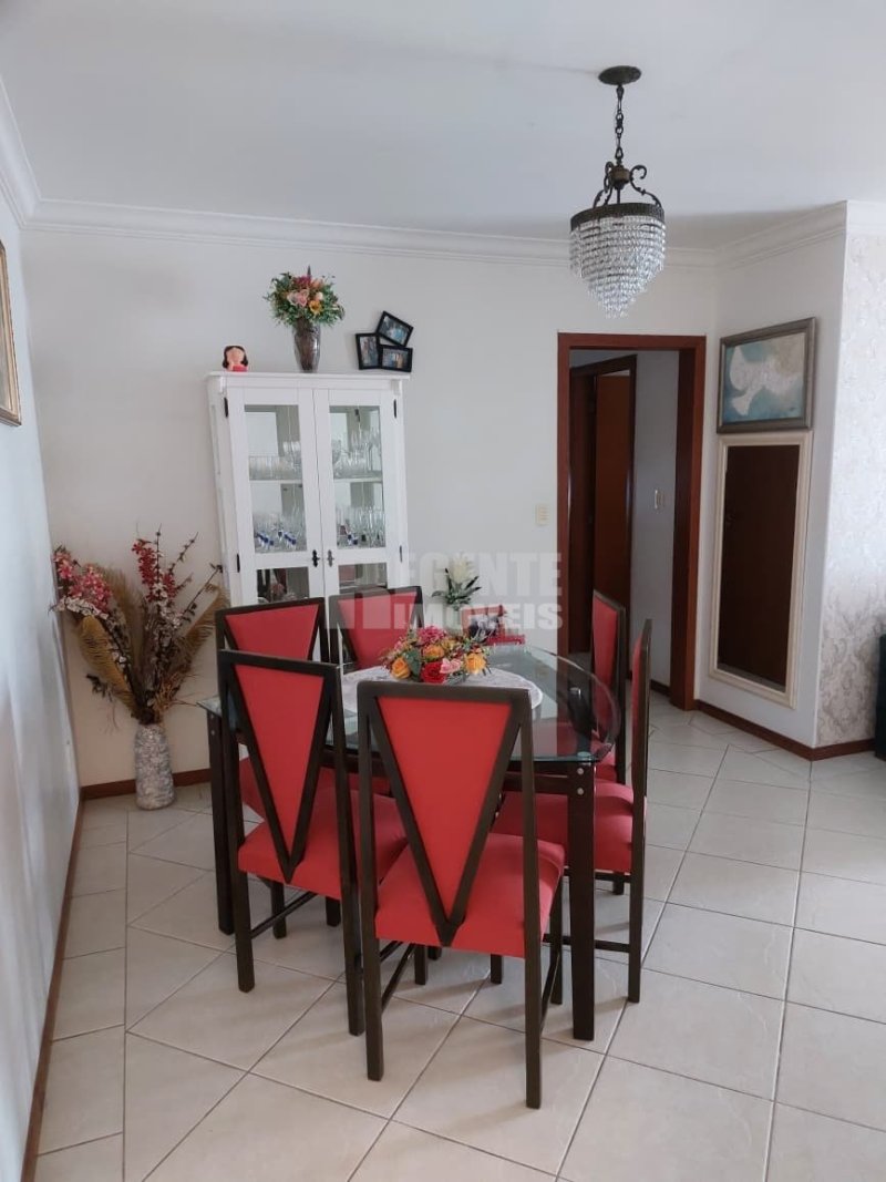 Apartamento 3 quartos no Trindade em Florianópolis - Foto 4