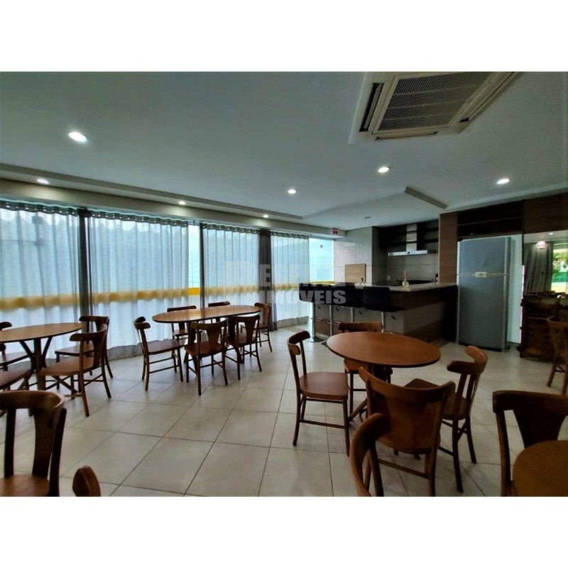 Apartamento 4 quartos no Trindade em Florianópolis - Foto 30