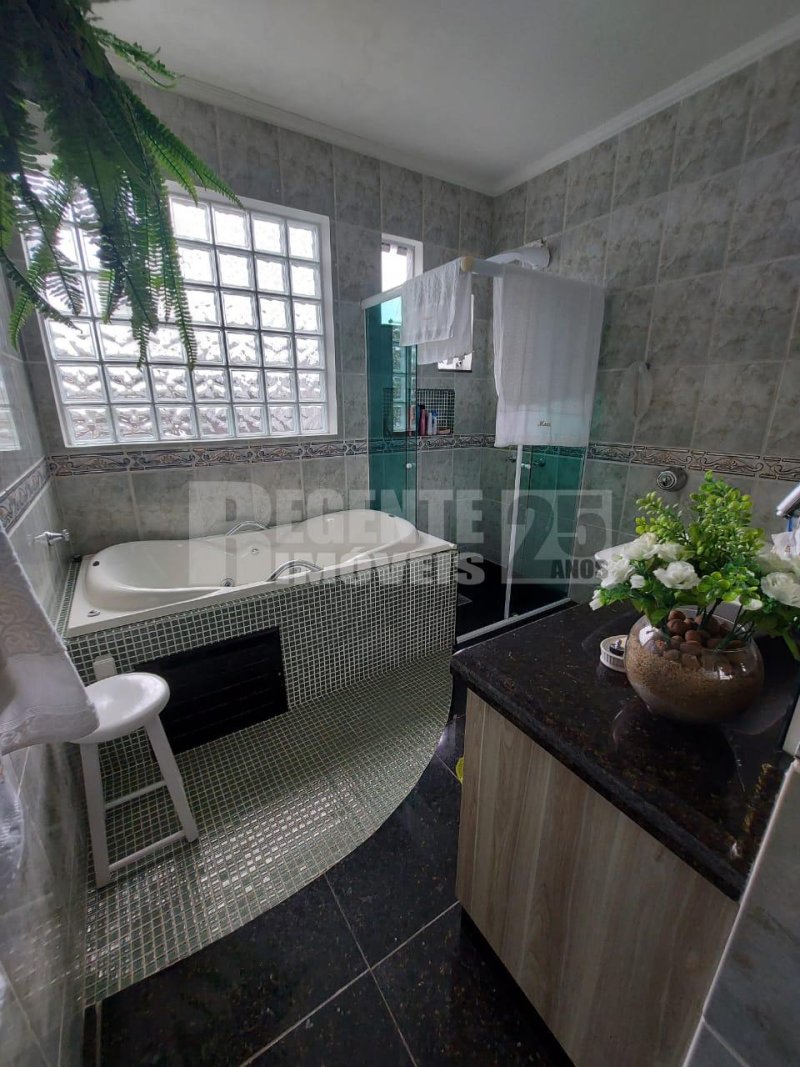 Casa 4 quartos no Beira Mar em Florianópolis - Foto 46