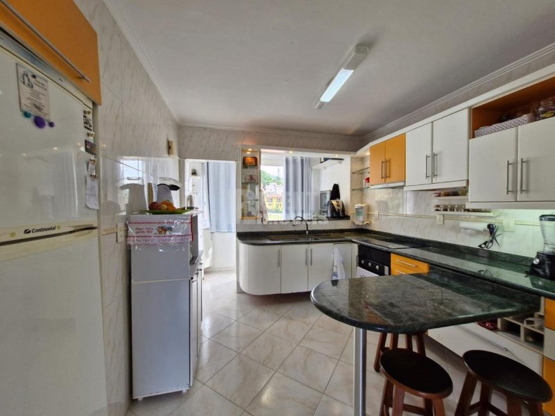 Apartamento 3 quartos no Trindade em Florianópolis - Foto 16