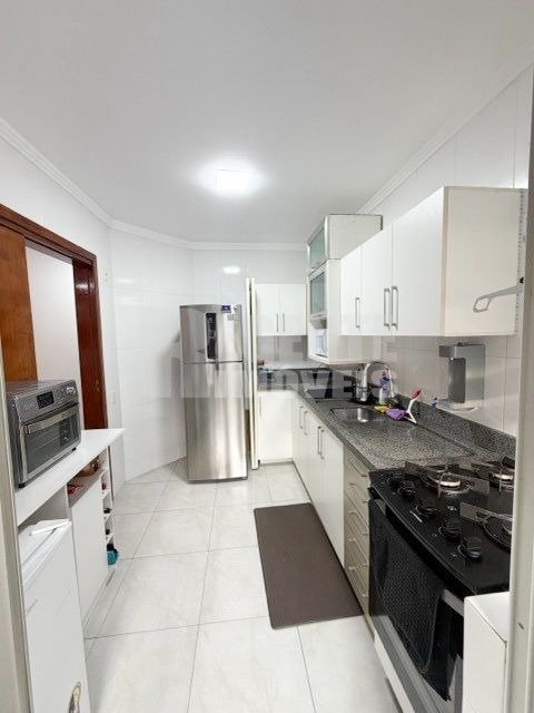Apartamento 2 quartos no Itacorubi em Florianópolis - Foto 5